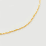 Yellow Gold Bracelet