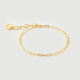 Yellow Gold Bracelet