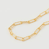 Yellow Gold Bracelet